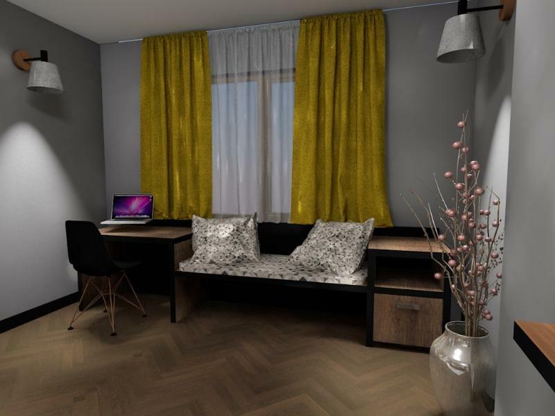 Next Door Park Hotel Скопие Екстериор снимка